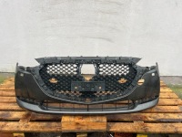 фото thumb №1, Mazda 2 dj lift 19- бампер перед