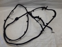 фото thumb №1, Porsche panamera 970 шланг кабель живильний aku+