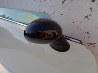 фото thumb №1, Дзеркало праве чорні mini r56