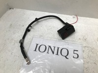 фото thumb №1, Hyundai ioniq 5 клема plus плюсова шланг 2021-2023