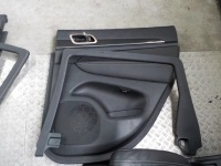 фото thumb №7, Grand cherokee wk2 сиденья комплект обивка