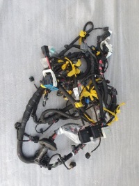 фото thumb №1, Жгут трубопровод электропроводка tesla 2072447-61-a