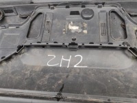 фото thumb №11, Peugeot 3008 ii gt 15- задний бампер спойлер 6pdc 9811865077 1732859x