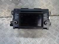 фото thumb №1, Mazda cx-5 радіо cd навігація 16730171