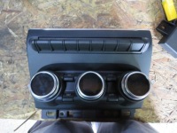 фото thumb №1, Панель кондиционера обдув 275100936r clio 5 v