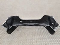 фото thumb №6, Bmw g60 бампер задній задня 6 pdc a300