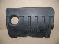 фото thumb №1, Захист двигуна кришка hyundai ix35 kia sportage 3