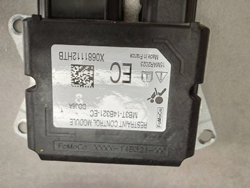 фото thumb №14, Vw amarok ii панель подушки ремені оригінал