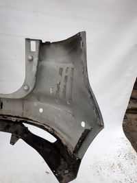 фото thumb №13, Ford c-max ii 2 mk2 10-19 бампер задняя задний 6xpdc