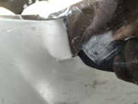 Бампер передний ford kuga mk3 19- st-line oryg !!! в Украине, фото thumb