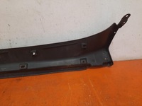 фото thumb №5, Smart fortwo 00-07 lift молдинг поріг права передня 0000887