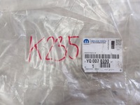 фото thumb №6, Молдинг дверь правый задняя opel crossland x yq007893 nowa оригинал