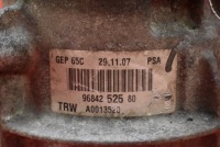 фото thumb №9, Насос гідропідсилювач 9684252580 citroen c4 grand picasso 1.6 hdi 109 km 06-13