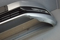 фото thumb №12, Бампер перед vw passat b7 la7w
