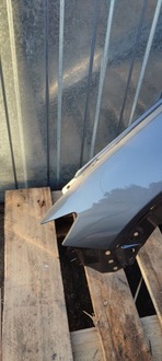 фото thumb №10, Крыло левый перед передний стальной mazda cx3 cx-3 dk od 01.2015 цвет 46g