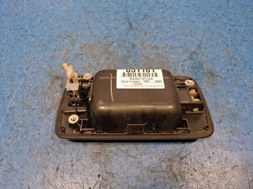 фото thumb №8, Isuzu trooper ii ручка зад левая