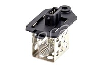 фото thumb №1, Topran 723 893 резистор предварительный, двигатель электрический вентилятора радиатора