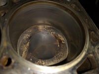 фото thumb №8, Audi a6 c6 a4 b7 2.0 tfsi двигатель блок поршни wał шатун bpj