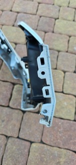 фото thumb №7, Renault clio v 5 рестайлінг бампер передній перед 2023r- 620223501r