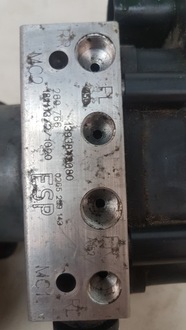 фото thumb №16, 0265106516 насос abs mazda cx3 2,0