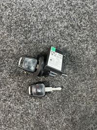 фото thumb №5, Набор стартовый opel astra g 1.6b 09355929