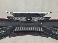 фото thumb №15, Бампер перед передній nissan note versa 2 ii sport 12-16