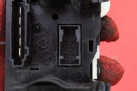 фото thumb №7, Панель керування повітропровід клімат 69660071 mitsubishi colt 6 vi z30 рестайлінг 02-12