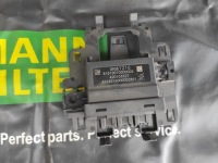 фото thumb №1, Opel astra k модуль парковки pdc 39051216