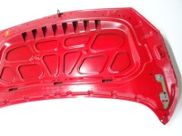 фото thumb №7, Opel astra iv j hb z50b крышка двигателя капот перед