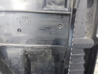 фото thumb №4, Bmw 1 f20 f21 1.6 b turbo радиатор вентилятор автоматическая коробка передач