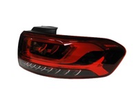 фото thumb №1, Mercedes glb x247 247 лампа задня права led задня