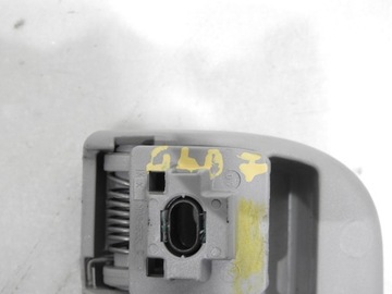 фото thumb №6, Ручка держатель потолок перед audi a4 b7