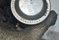 фото thumb №6, Клапан egr audi a6 c5 078131102