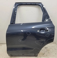 фото thumb №1, Volvo xc60 ii 2 17- двері зад задні ліві fv