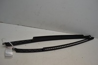 фото thumb №4, Mercedes r129 sl защита верхний панели решётки обдув