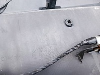 фото thumb №15, Бампер задняя задний ford mustang 2010-2012 kompletny