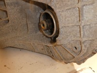 фото thumb №9, Vw t6 коробка передач передач механічна 6 передач psv перехідник