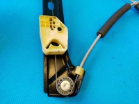 фото thumb №9, Skoda superb 3 iii fl 2.0 fsi 200kw 2020r механізм скло двері правий перед