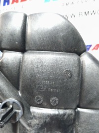 Bmw f90 f91 f92 f93 бак расширительный 8747467 Цена, фото thumb