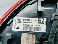 фото thumb №11, Seat arona 6f9 17- лампа фара світло правий задня led 6f9945208b