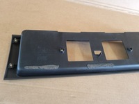 фото thumb №5, Накладка крышки задняя vw vento 91-98r 1h5853481b oryg.