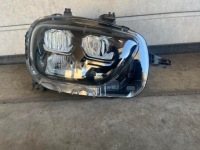 Citroen c3 facelift рестайлінг  фара led перед передня правий фара l90203168 Зі Шроту, фото thumb