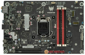 МАТЕРИНСКАЯ ПЛАТА Acer Predator G1-710 DB.B4W11.001