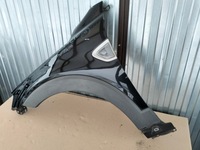 фото thumb №8, Крила лівий перед chevrolet captiva i колір gar lata 2006-2010 оригінал