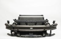 фото thumb №13, Перед капот бампер усилитель лампы pas передний vw id buzz