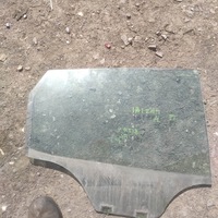 фото thumb №1, Скло двері правий задня seat ibiza 4 iv