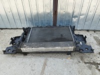 фото thumb №10, Pas передний радиатор 1.5 dci k9k renault grand scenic iii 3 lift 2012-2016