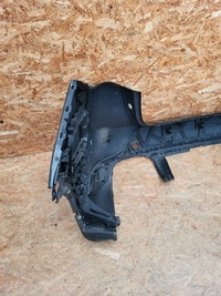 фото thumb №13, Бампер задній задня porsche cayenne 2 ii lift 7p5807421