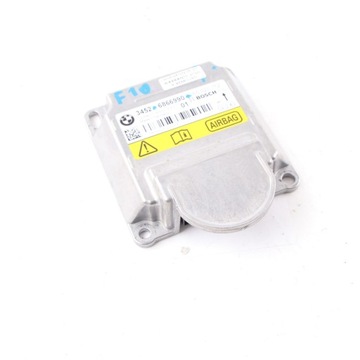 фото thumb №12, Bmw f01 f02 lci f10 f11 f13 модуль подушка безпеки 6866990