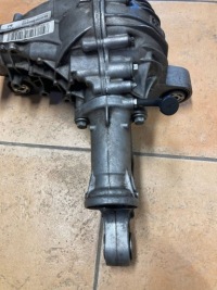 Купити Dodge durango 2014-26 диференціал диференціал міст передній 5.7 awd 3.09, фото thumb